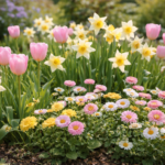 Low-Maintenance Spring Flowers to Plant This Season