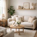 Cheap Small Apartment Decor Ideas That Look High-End