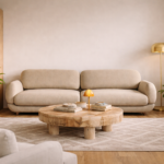 Modern Spring Living Room Decor Ideas You’ll Want to Copy