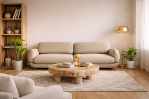 Read more about the article Modern Spring Living Room Decor Ideas You’ll Want to Copy
