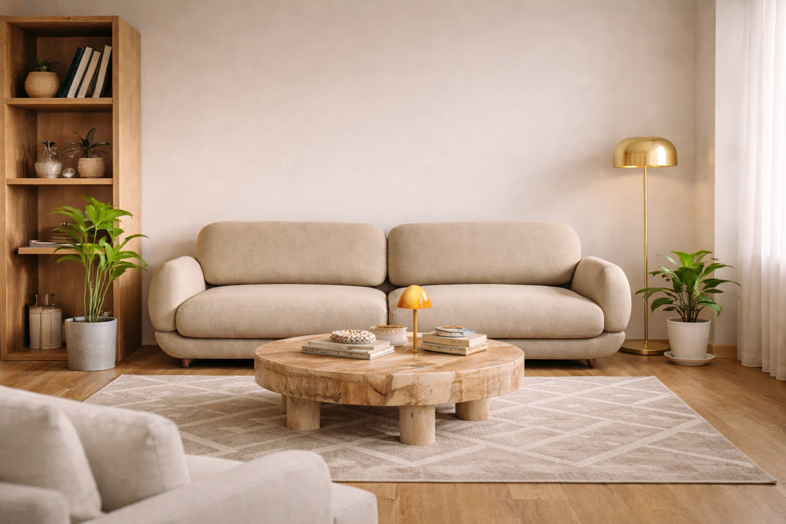 Read more about the article Modern Spring Living Room Decor Ideas You’ll Want to Copy
