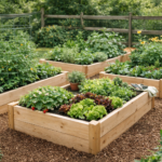 7 Raised Garden Bed Ideas for Beginners (Easy & Budget-Friendly!)