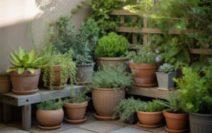 Read more about the article 10 Container Gardening Ideas That Make Small Spaces Look Stunning
