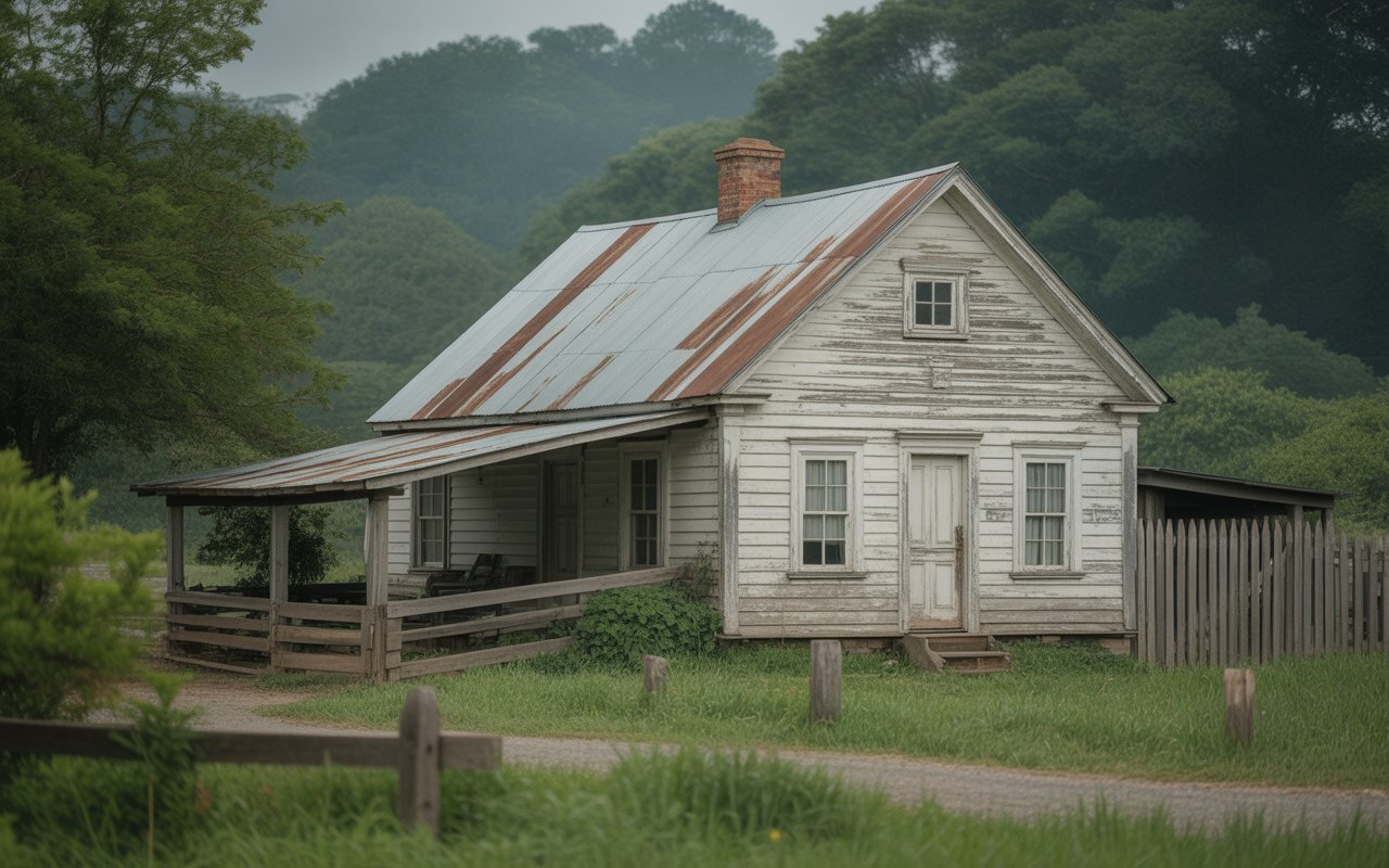 You are currently viewing 12 Beautiful Farmhouse Spring Decor Ideas for a Light & Airy Home