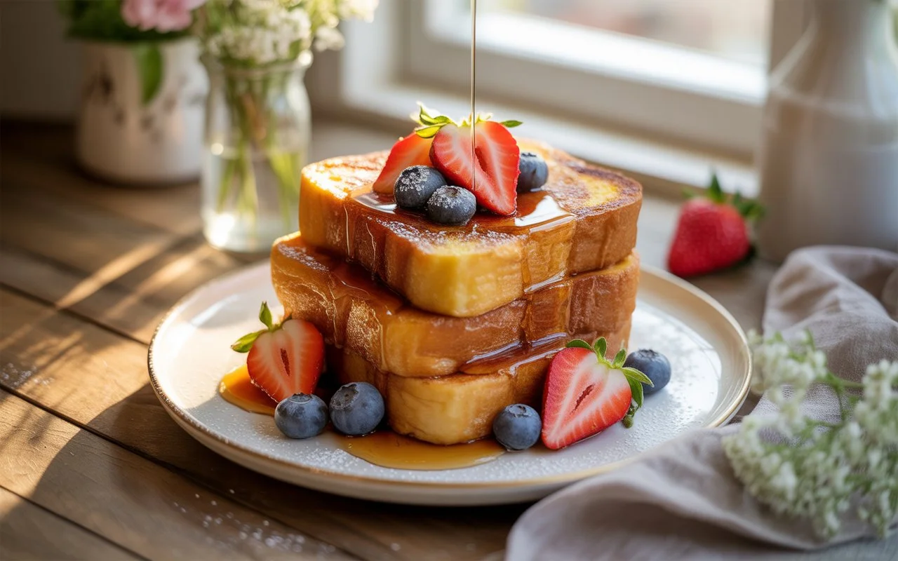 You are currently viewing 15 Mother’s Day Breakfast & Brunch Ideas That Will Make Her Feel So Special