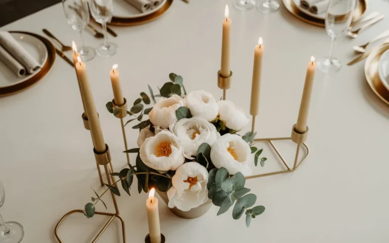 12 Stunning Mother’s Day Home Decor Ideas That Will Melt Her Heart Instantly