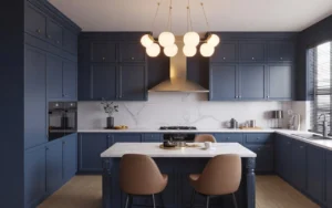 Read more about the article 12 Modern Kitchen Paint Color Trends That Will Instantly Upgrade Your Home in 2026