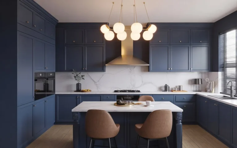 12 Modern Kitchen Paint Color Trends That Will Instantly Upgrade Your Home in 2026