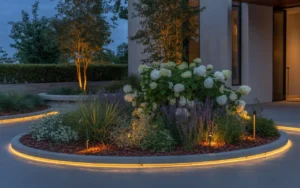 Read more about the article 10 Modern Front Yard Flower Bed Ideas That Make Your Home Look Instantly Expensive