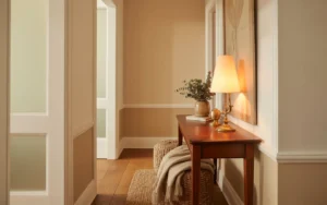 Read more about the article 12 The Best Entryway Paint Colors for a Warm & Stylish First Impression