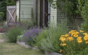 Read more about the article 12 Enchanting Cottage-Style Flower Beds for a Charming Front Yard Makeover